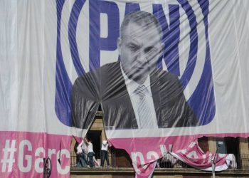 El gobierno de EE.UU. se opone a la solicitud de aplazamiento del juicio de Genaro García Luna