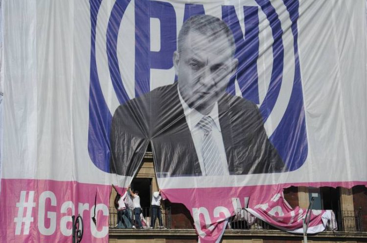 El gobierno de EE.UU. se opone a la solicitud de aplazamiento del juicio de Genaro García Luna