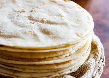 No suben gas ni tortillas