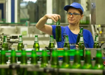 Rusia se hace con el control de los activos de Danone y Carlsberg