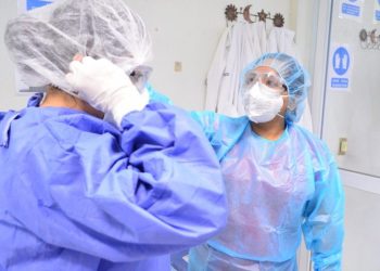 Suman 11 nuevos contagios de coronavirus en Tamaulipas