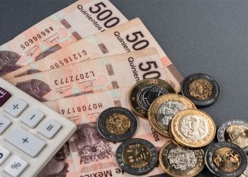 La recaudación de impuestos estatales cobra fuerza en México