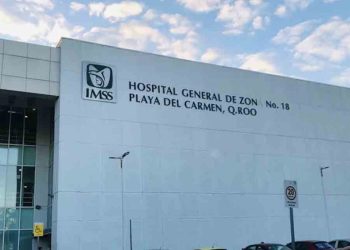 IMSS toma medidas tras tragedia en elevador: Cesa a funcionarios y denuncia a la empresa responsable