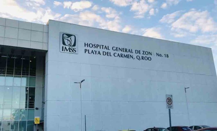 IMSS toma medidas tras tragedia en elevador: Cesa a funcionarios y denuncia a la empresa responsable