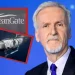 James Cameron enfurece ante rumores de que hará una película del sumergible Titán