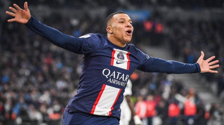 ¡Mil millones de euros por Mbappé! Al-Hilal, preparado para desembolsar millonada a PSG y en salario