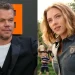 «Besar a Scarlett Johansson fue un infierno»: Matt Damon recuerda su peor beso en el cine