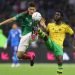 La Selección Mexicana se acerca a la Final de la Copa Oro de la Concacaf enfrentando a Jamaica