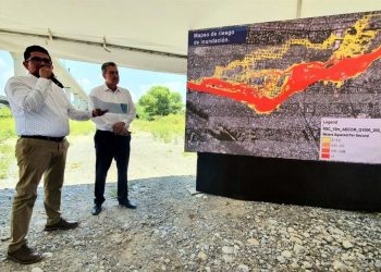Irían para Río $100 millones