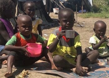 Erradicar el hambre sigue siendo un objetivo inalcanzable, según la ONU