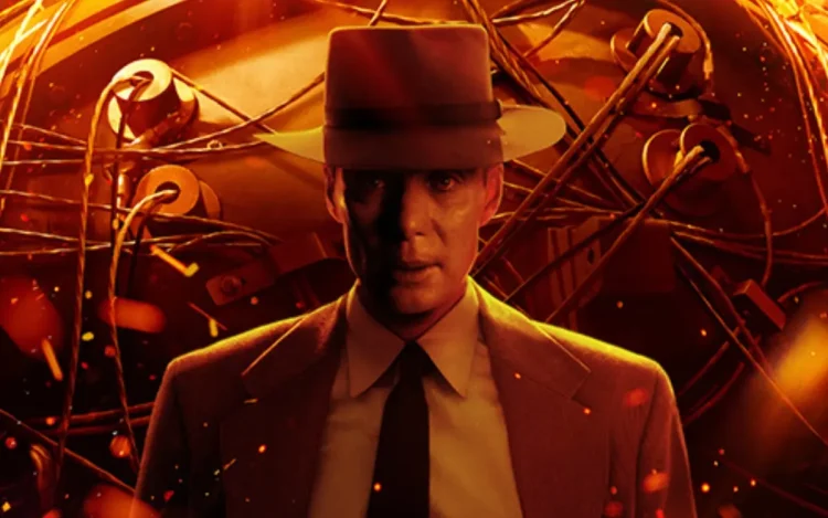 ¿Qué sucedió con Oppenheimer tras la bomba atómica?