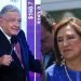 López Obrador responde a acusaciones de machismo de Xóchitl Gálvez sobre su candidatura