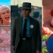 Además de ‘Barbie’ y ‘Oppenheimer’ éstas han sido las películas más taquilleras del 2023
