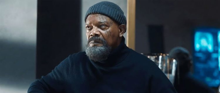 SECRET INVASION SE CONVIERTE EN LA PEOR SERIE DE MARVEL STUDIOS