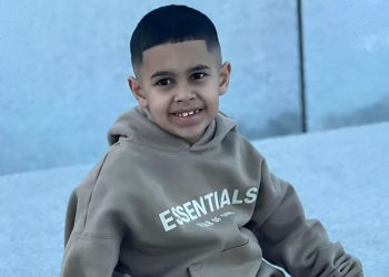 Tragedia en Tampa: La vida arrebatada de un niño inocente en un tiroteo sin sentido