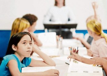 El déficit de atención en niños y cómo prevenirlo: claves para un desarrollo saludable