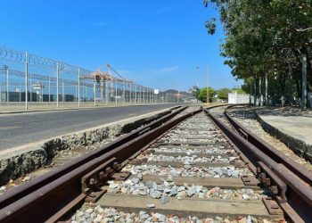 Niño de dos años muere arrollado por un tren en Chihuahua