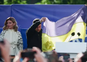 La OTAN respalda a Ucrania pero no ofrece calendario de adhesión