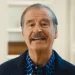 Critican a Vicente Fox por tuit antisemita y xenófobo contra aspirantes presidenciales