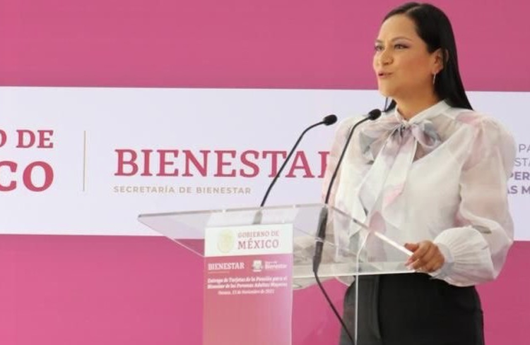Secretaría de Bienestar advierte a beneficiarios a evitar estafas