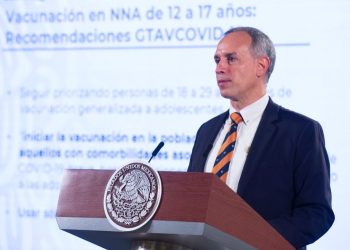 Jueza suspende de forma provisional la cancelación de Normas Oficiales de Salud en México