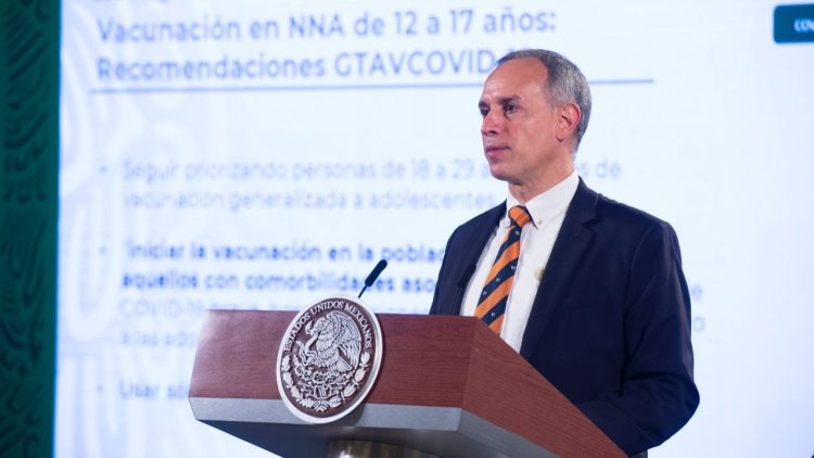 Jueza suspende de forma provisional la cancelación de Normas Oficiales de Salud en México