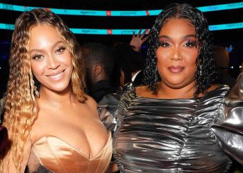 Beyoncé sorprende en concierto al negarse a mencionar a Lizzo tras acusaciones de acoso sexual