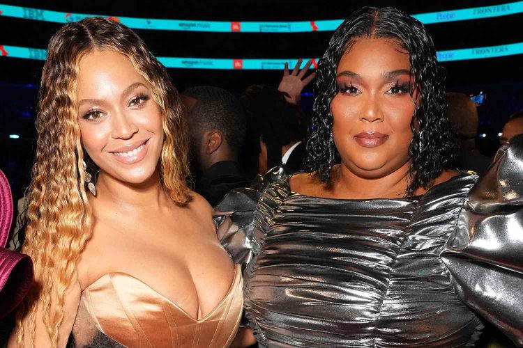 Beyoncé sorprende en concierto al negarse a mencionar a Lizzo tras acusaciones de acoso sexual