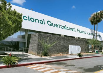 Pide Aerocluster de Tamaulipas consideración en red de rutas de Mexicana