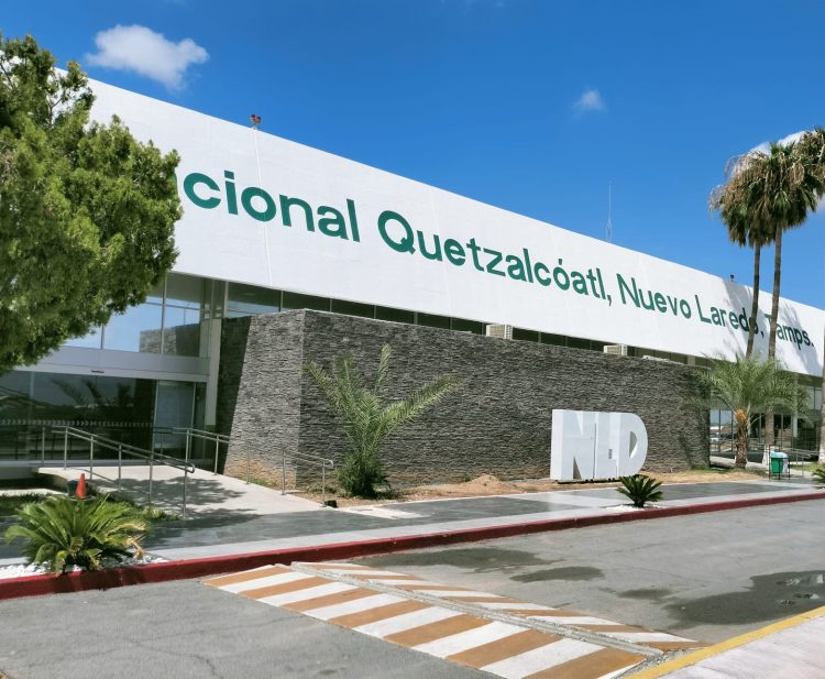 Pide Aerocluster de Tamaulipas consideración en red de rutas de Mexicana