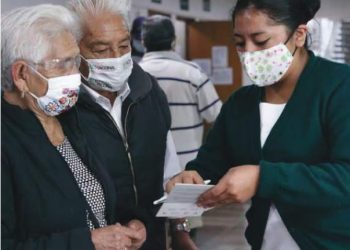EN LA MODALIDAD 40 Recibirán pensionados del IMSS mayor pago