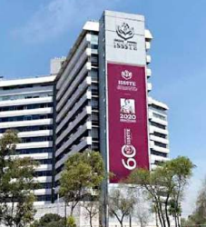 EN EL ISSSTE Denuncian millonario robo durante más de 12 años