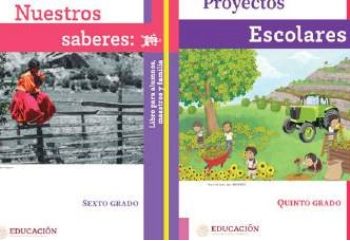 ALERTAN PROFESORES Los nuevos libros traerán retraso por generaciones