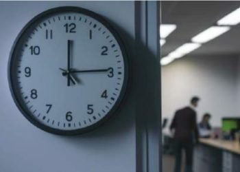 REDUCCIÓN DE JORNADA LABORAL Asegura la CANACINTRA ahuyentará inversiones