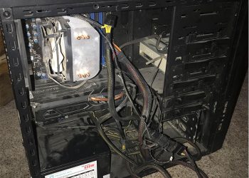 Le regalaron su primera PC Gamer, pero en realidad era una «manzana envenenada» de la que no tardó en arrepentirse