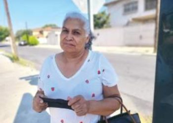 Usuarios: “urge renovar transporte”