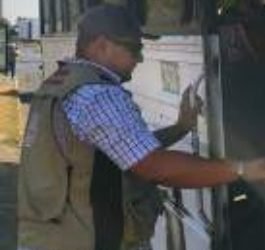 Atenderán problemática de Camiones Urbanos