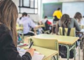 Hoy último día para beca en escuelas particulares
