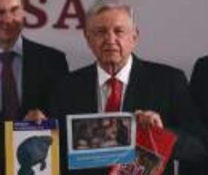 Desatan fuerte polémica nuevos libros de texto