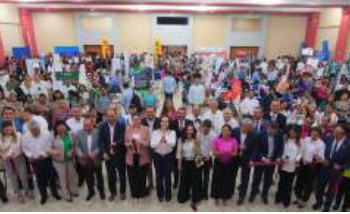 Impulsan oportunidades laboralescon Feria del Empleo