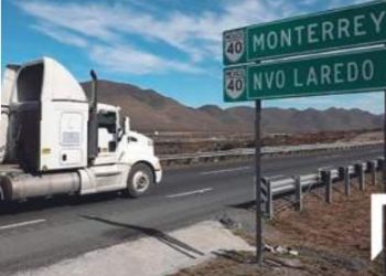 Demandan mejorar carreteras de Nuevo Laredo