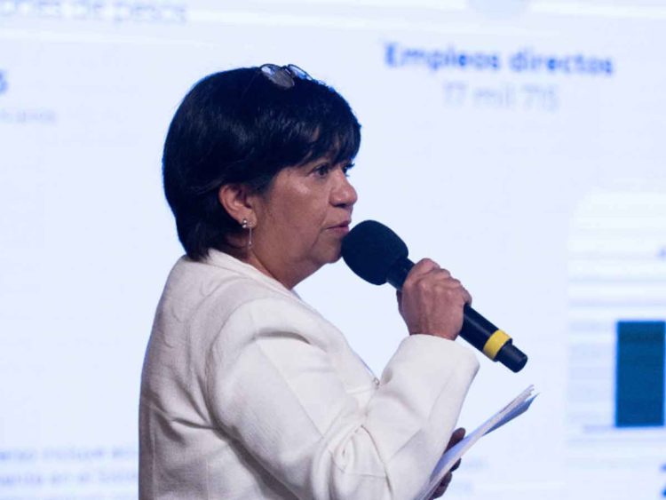 Finalizará Reconstrucción de Inmuebles Afectados por Sismo 2017 en México