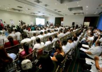 Realizan Primer Congreso Internacional de Turismo Médico