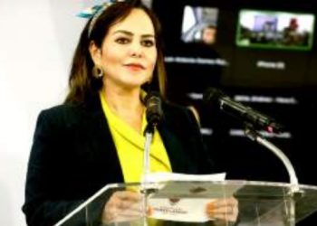 POR LA SALUD DE LA POBLACIÓN Fortalecerán vacunación contra Covid