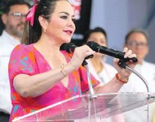 UNEN ESFUERZOS AUTORIDADES DE MÉXICO Y EU Inversión histórica para sanear el Río Bravo