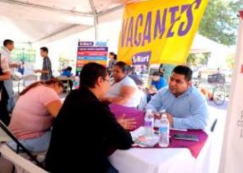 Impulsan fuerte la generación de empleos