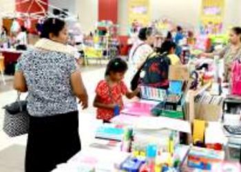 Impulsan a negocios locales con Expo Regreso a Clases 2023
