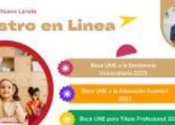 Abren registro para becas que otorga el Gobierno Municipal