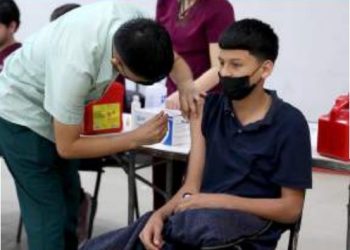 Tendrá gobierno municipal segunda jornada de vacunación contra el VPH