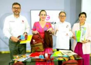 Gobierno municipal dará útiles y uniformes